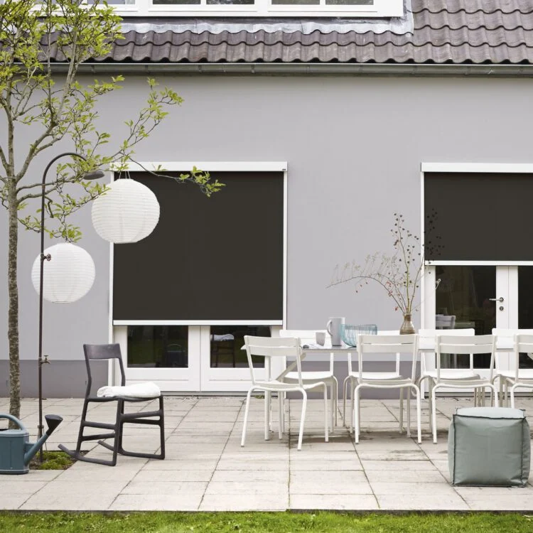 Zonwering Heerenveen